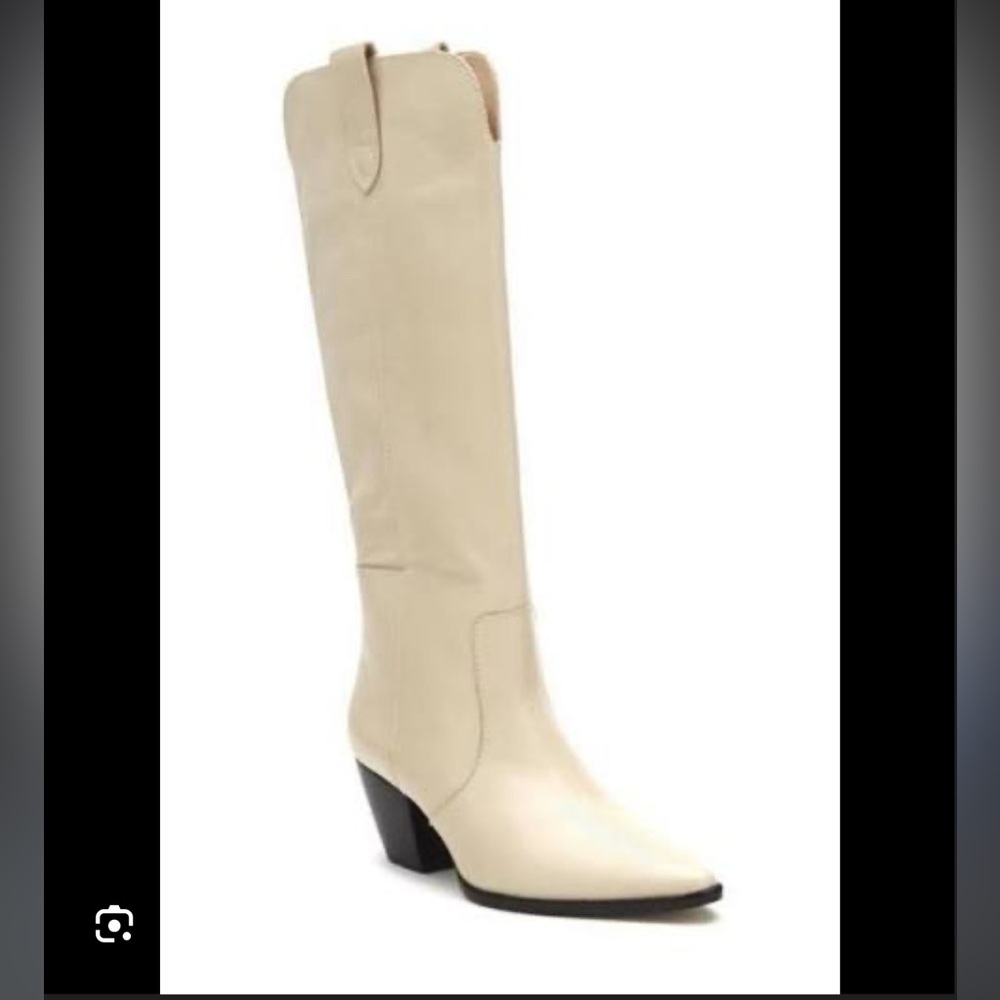 Matisse Stella western cowboy boot